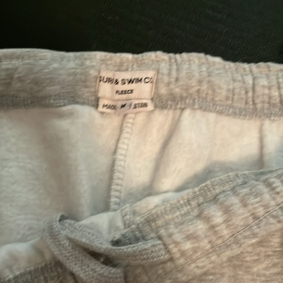 NWT Surf and Swim Co Men’s jogger and tee set - size M - Picture 9 of 9